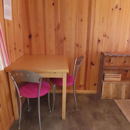 Cosy Cabane Montbrun-Bocage Exterior photo