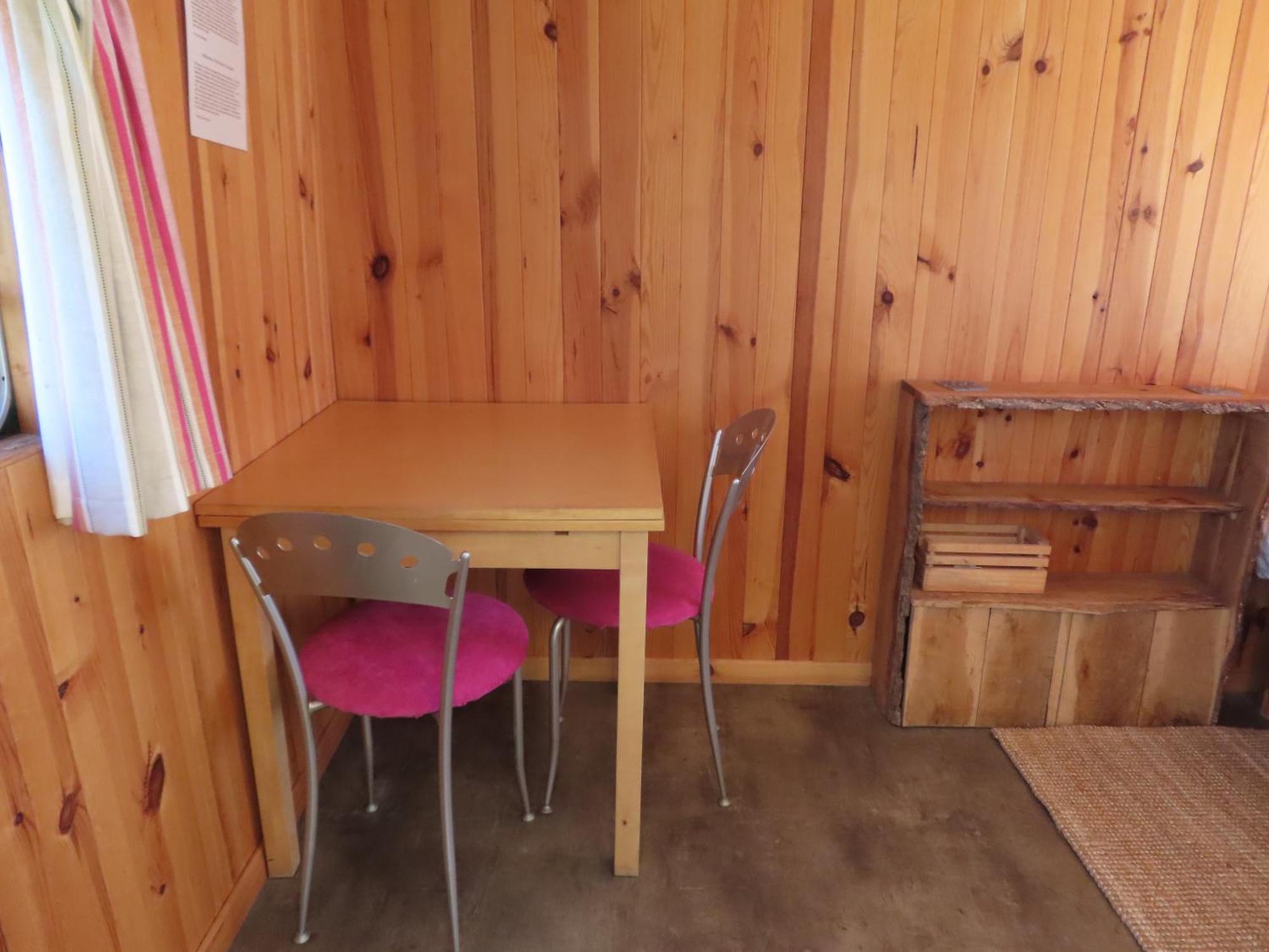 Cosy Cabane Montbrun-Bocage Exterior photo